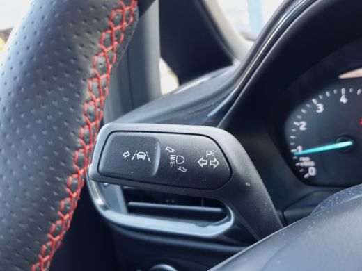 Ford Fiesta 1.0 ST-Line X | B&O | Winter Pack | Adap. Cruise ActivLease financial lease