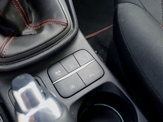 Ford Fiesta 1.0 ST-Line X | B&O | Winter Pack | Adap. Cruise ActivLease financial lease