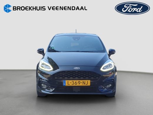 Ford Fiesta 1.0 ST-Line X | B&O | Winter Pack | Adap. Cruise ActivLease financial lease