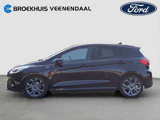 Ford Fiesta 1.0 ST-Line X | B&O | Winter Pack | Adap. Cruise ActivLease financial lease