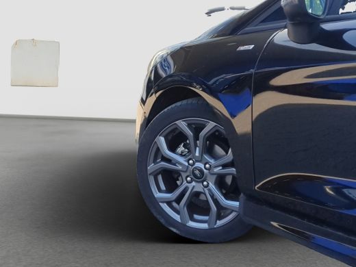 Ford Fiesta 1.0 ST-Line X | B&O | Winter Pack | Adap. Cruise ActivLease financial lease