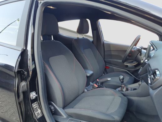 Ford Fiesta 1.0 ST-Line X | B&O | Winter Pack | Adap. Cruise ActivLease financial lease