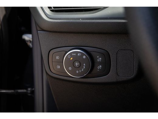 Ford Focus 1.0 EcoBoost Hybrid ST Line | Nieuw model! | Stoel/stuur/voorruit verwarming | Navigatie | Apple ... ActivLease financial lease