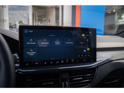 Ford Focus 1.0 EcoBoost Hybrid ST Line | Nieuw model! | Stoel/stuur/voorruit verwarming | Navigatie | Apple ... ActivLease financial lease