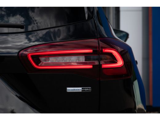 Ford Focus 1.0 EcoBoost Hybrid ST Line | Nieuw model! | Stoel/stuur/voorruit verwarming | Navigatie | Apple ... ActivLease financial lease