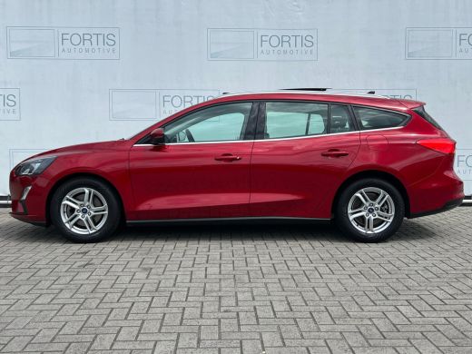 Ford Focus 1.0 EcoBoost Trend Edition Business PANODAK | CAMERA | NAVI | NL AUTO ActivLease financial lease