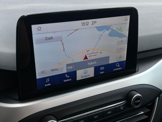 Ford Focus 1.0 EcoBoost Trend Edition Business PANODAK | CAMERA | NAVI | NL AUTO ActivLease financial lease