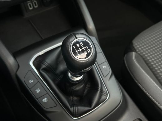 Ford Focus 1.0 EcoBoost Trend Edition Business PANODAK | CAMERA | NAVI | NL AUTO ActivLease financial lease