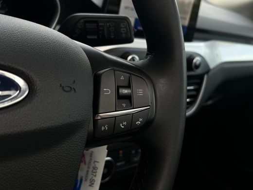 Ford Focus 1.0 EcoBoost Trend Edition Business PANODAK | CAMERA | NAVI | NL AUTO ActivLease financial lease