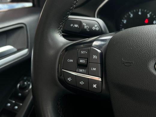 Ford Focus 1.0 EcoBoost Trend Edition Business PANODAK | CAMERA | NAVI | NL AUTO ActivLease financial lease
