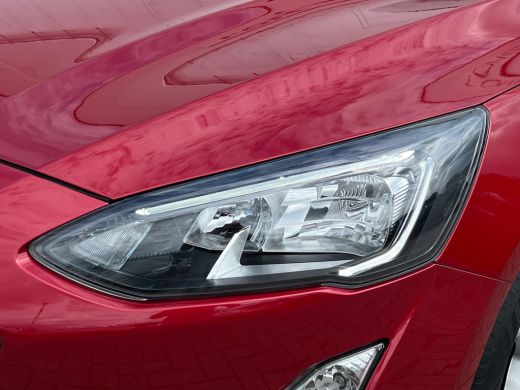 Ford Focus 1.0 EcoBoost Trend Edition Business PANODAK | CAMERA | NAVI | NL AUTO ActivLease financial lease