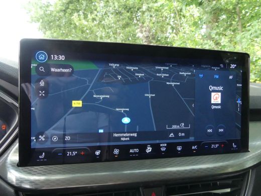 Ford Kuga 2.5 PHEV 243 PK Titanium | TREKHAAK | ADAPTIVE CRUISE | DODEHOEKDETECTIE | STOEL+STUUR+VOORRUITVE... ActivLease financial lease