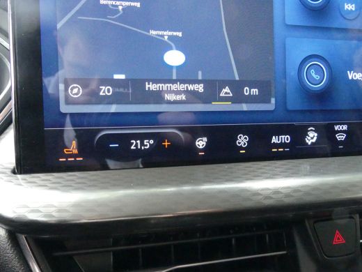Ford Kuga 2.5 PHEV 243 PK Titanium | TREKHAAK | ADAPTIVE CRUISE | DODEHOEKDETECTIE | STOEL+STUUR+VOORRUITVE... ActivLease financial lease