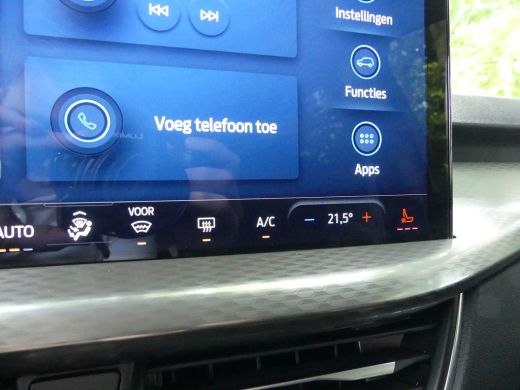 Ford Kuga 2.5 PHEV 243 PK Titanium | TREKHAAK | ADAPTIVE CRUISE | DODEHOEKDETECTIE | STOEL+STUUR+VOORRUITVE... ActivLease financial lease