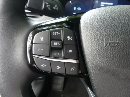 Ford Kuga 2.5 PHEV 243 PK Titanium | TREKHAAK | ADAPTIVE CRUISE | DODEHOEKDETECTIE | STOEL+STUUR+VOORRUITVE... ActivLease financial lease