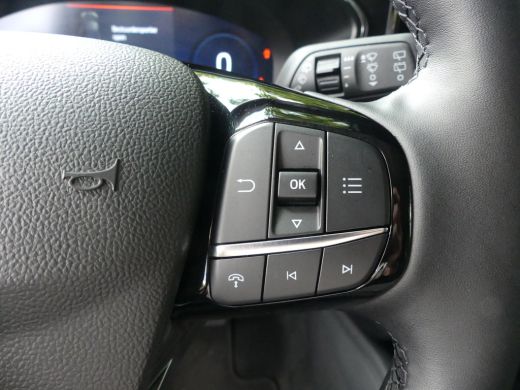Ford Kuga 2.5 PHEV 243 PK Titanium | TREKHAAK | ADAPTIVE CRUISE | DODEHOEKDETECTIE | STOEL+STUUR+VOORRUITVE... ActivLease financial lease