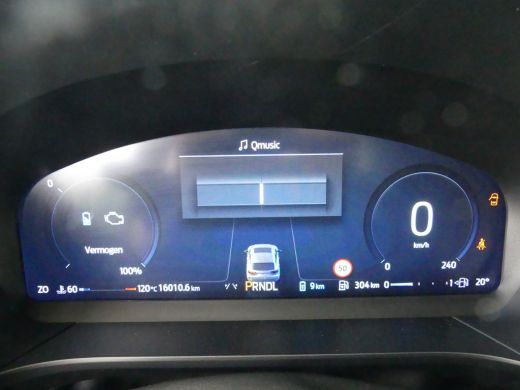 Ford Kuga 2.5 PHEV 243 PK Titanium | TREKHAAK | ADAPTIVE CRUISE | DODEHOEKDETECTIE | STOEL+STUUR+VOORRUITVE... ActivLease financial lease