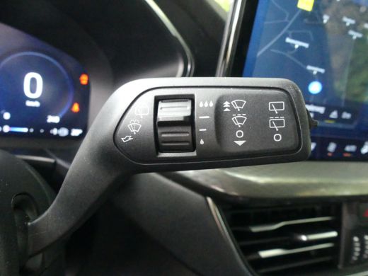 Ford Kuga 2.5 PHEV 243 PK Titanium | TREKHAAK | ADAPTIVE CRUISE | DODEHOEKDETECTIE | STOEL+STUUR+VOORRUITVE... ActivLease financial lease