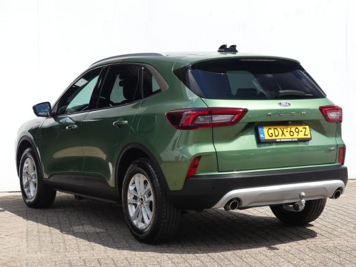 Ford Kuga 2.5 PHEV 243 PK Titanium | TREKHAAK | ADAPTIVE CRUISE | DODEHOEKDETECTIE | STOEL+STUUR+VOORRUITVE... ActivLease financial lease