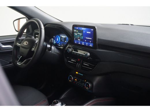 Ford Kuga 2.5 PHEV ST-Line Airco | Navi | Stoelverwarming ActivLease financial lease
