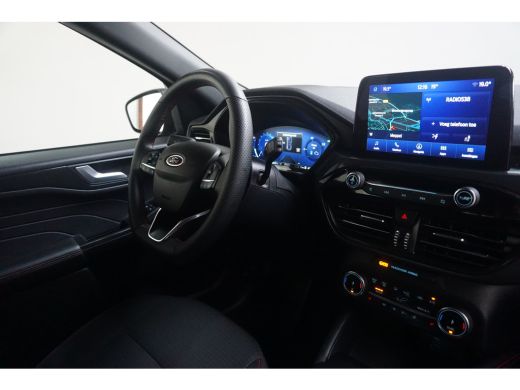 Ford Kuga 2.5 PHEV ST-Line Airco | Navi | Stoelverwarming ActivLease financial lease