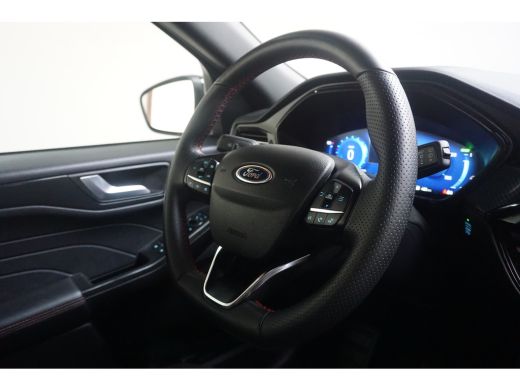 Ford Kuga 2.5 PHEV ST-Line Airco | Navi | Stoelverwarming ActivLease financial lease