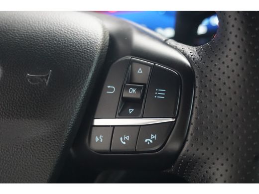 Ford Kuga 2.5 PHEV ST-Line Airco | Navi | Stoelverwarming ActivLease financial lease