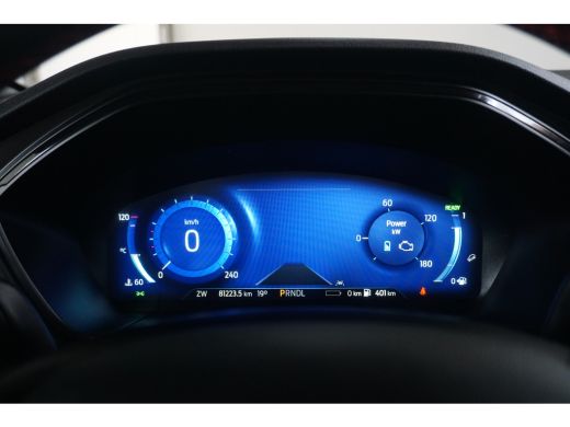 Ford Kuga 2.5 PHEV ST-Line Airco | Navi | Stoelverwarming ActivLease financial lease