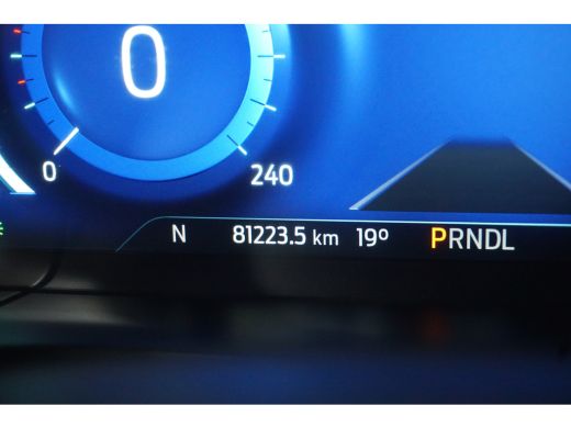 Ford Kuga 2.5 PHEV ST-Line Airco | Navi | Stoelverwarming ActivLease financial lease