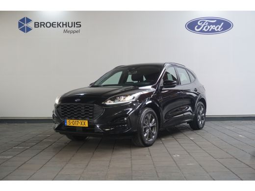 Ford Kuga 2.5 PHEV ST-Line Airco | Navi | Stoelverwarming ActivLease financial lease