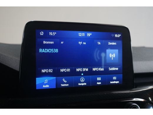 Ford Kuga 2.5 PHEV ST-Line Airco | Navi | Stoelverwarming ActivLease financial lease