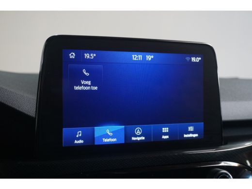 Ford Kuga 2.5 PHEV ST-Line Airco | Navi | Stoelverwarming ActivLease financial lease