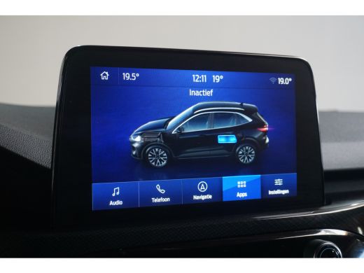 Ford Kuga 2.5 PHEV ST-Line Airco | Navi | Stoelverwarming ActivLease financial lease