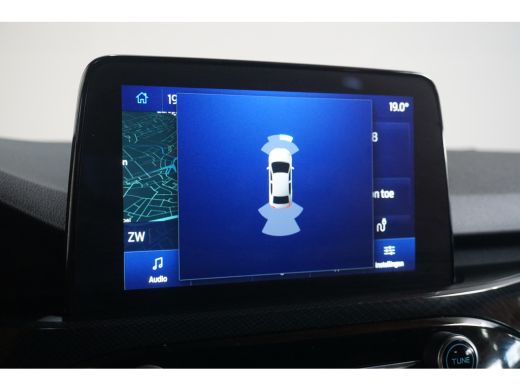 Ford Kuga 2.5 PHEV ST-Line Airco | Navi | Stoelverwarming ActivLease financial lease