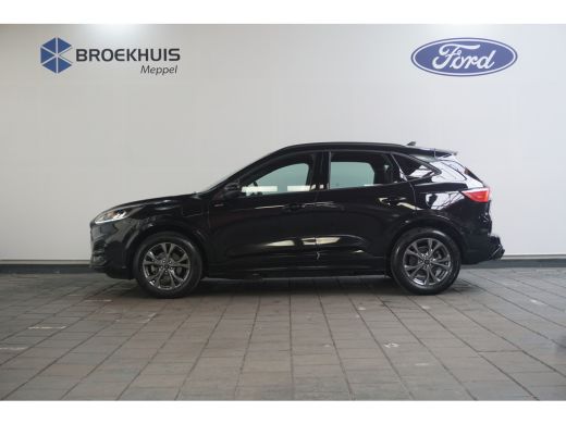 Ford Kuga 2.5 PHEV ST-Line Airco | Navi | Stoelverwarming ActivLease financial lease