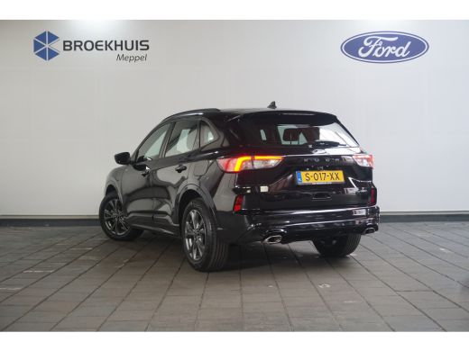Ford Kuga 2.5 PHEV ST-Line Airco | Navi | Stoelverwarming ActivLease financial lease
