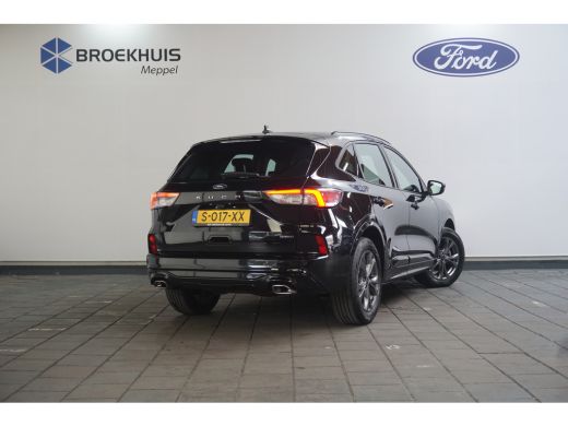 Ford Kuga 2.5 PHEV ST-Line Airco | Navi | Stoelverwarming ActivLease financial lease