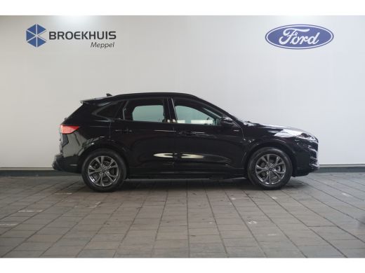 Ford Kuga 2.5 PHEV ST-Line Airco | Navi | Stoelverwarming ActivLease financial lease