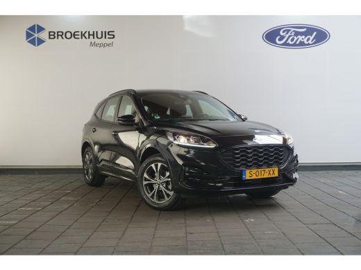 Ford Kuga 2.5 PHEV ST-Line Airco | Navi | Stoelverwarming ActivLease financial lease