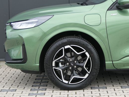 Ford Kuga 2.5 PHEV ST-Line | Panoramadak | Winterpack | 19 Inch | Camera | LED | Navigatie | Privacy Glass ActivLease financial lease