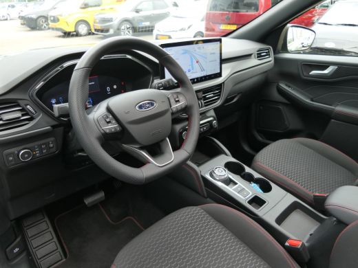 Ford Kuga 2.5 PHEV ST-Line | Panoramadak | Winterpack | 19 Inch | Camera | LED | Navigatie | Privacy Glass ActivLease financial lease