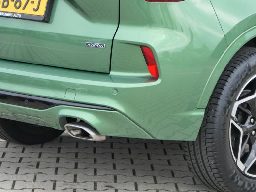 Ford Kuga 2.5 PHEV ST-Line | Panoramadak | Winterpack | 19 Inch | Camera | LED | Navigatie | Privacy Glass ActivLease financial lease