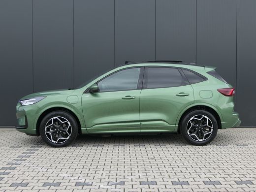 Ford Kuga 2.5 PHEV ST-Line | Panoramadak | Winterpack | 19 Inch | Camera | LED | Navigatie | Privacy Glass ActivLease financial lease