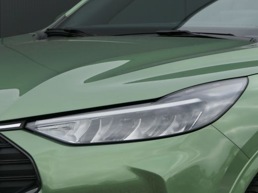 Ford Kuga 2.5 PHEV ST-Line | Panoramadak | Winterpack | 19 Inch | Camera | LED | Navigatie | Privacy Glass ActivLease financial lease