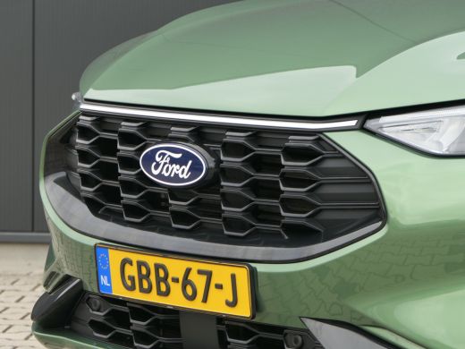 Ford Kuga 2.5 PHEV ST-Line | Panoramadak | Winterpack | 19 Inch | Camera | LED | Navigatie | Privacy Glass ActivLease financial lease