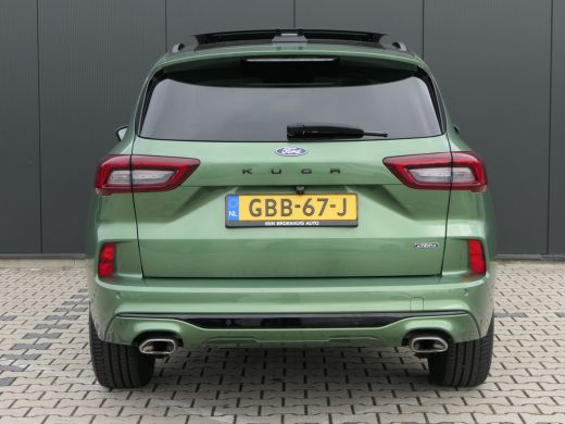 Ford Kuga 2.5 PHEV ST-Line | Panoramadak | Winterpack | 19 Inch | Camera | LED | Navigatie | Privacy Glass ActivLease financial lease