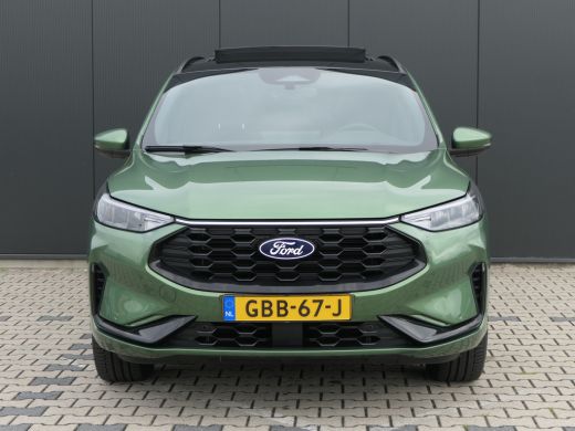 Ford Kuga 2.5 PHEV ST-Line | Panoramadak | Winterpack | 19 Inch | Camera | LED | Navigatie | Privacy Glass ActivLease financial lease