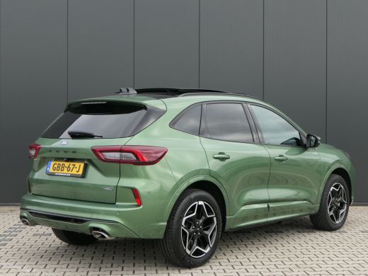 Ford Kuga 2.5 PHEV ST-Line | Panoramadak | Winterpack | 19 Inch | Camera | LED | Navigatie | Privacy Glass ActivLease financial lease