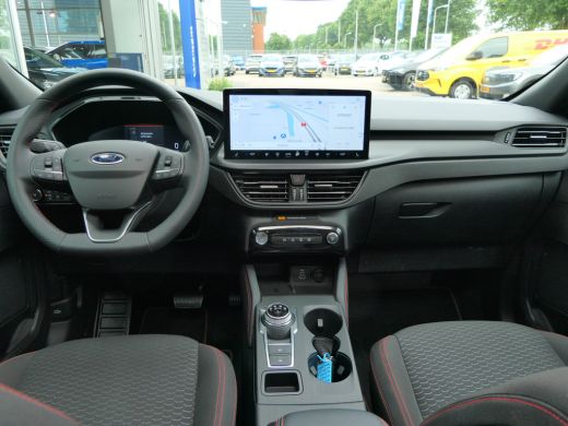 Ford Kuga 2.5 PHEV ST-Line | Panoramadak | Winterpack | 19 Inch | Camera | LED | Navigatie | Privacy Glass ActivLease financial lease