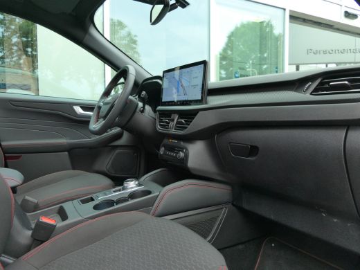 Ford Kuga 2.5 PHEV ST-Line | Panoramadak | Winterpack | 19 Inch | Camera | LED | Navigatie | Privacy Glass ActivLease financial lease